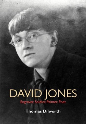 David Jones book