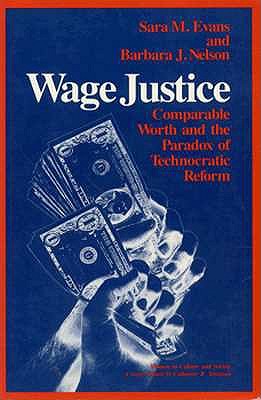 Wage Justice book