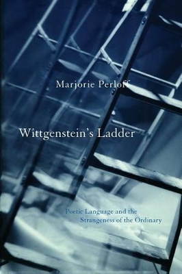 Wittgenstein's Ladder book