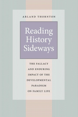 Reading History Sideways book