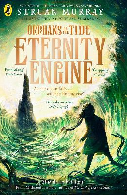 Eternity Engine book