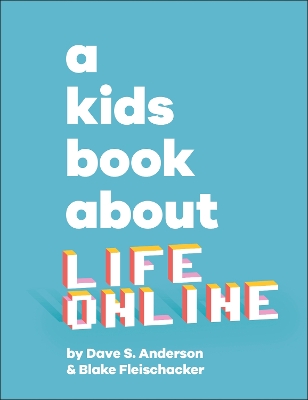 A Kids Book About Life Online book