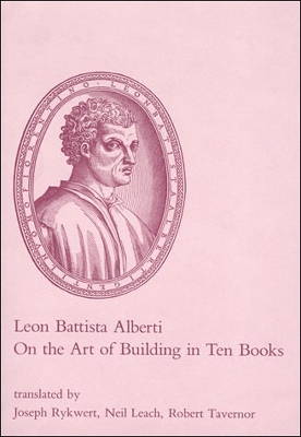 On the Art of Building in Ten Books book
