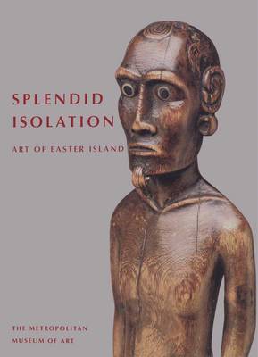 Splendid Isolation: Art of Easter Island book