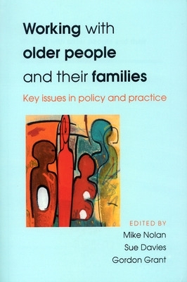 Working With Older People And Their Families book