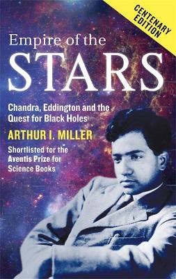 Empire Of The Stars by Arthur I. Miller