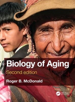 Biology of Aging book