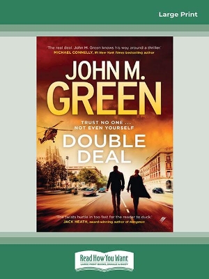 Double Deal book