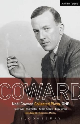 Coward Plays by Noël Coward