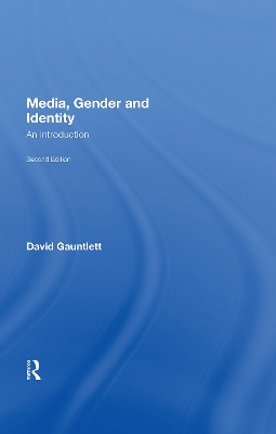 Media, Gender and Identity book