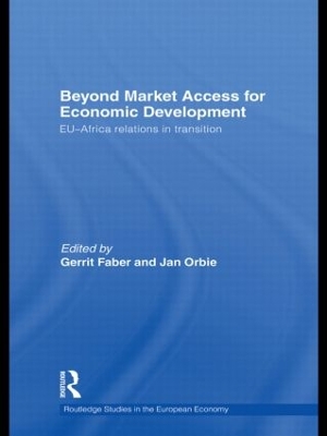 Beyond Market Access for Economic Development book