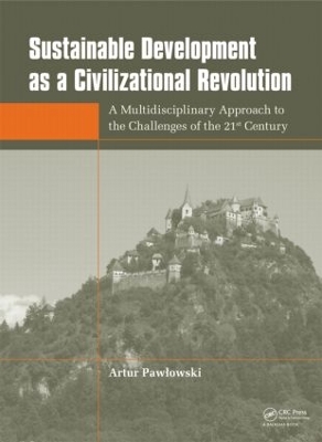 Sustainable Development as a Civilizational Revolution book