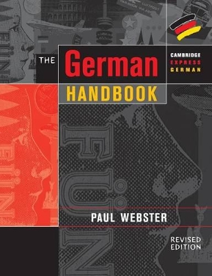 German Handbook book