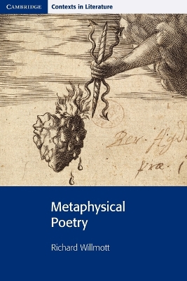 Metaphysical Poetry book