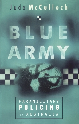 Blue Army book