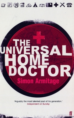 The Universal Home Doctor by Simon Armitage
