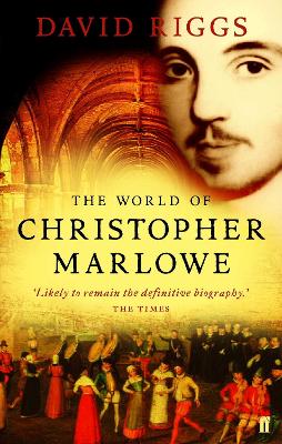 World of Christopher Marlowe book