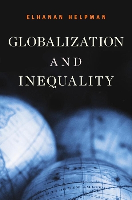 Globalization and Inequality book