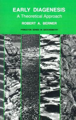 Early Diagenesis book