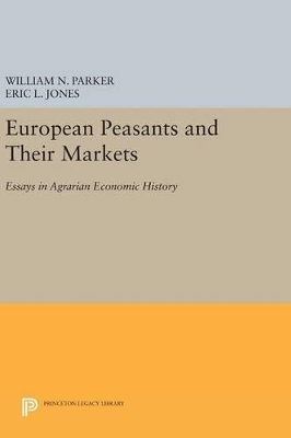 European Peasants and Their Markets book