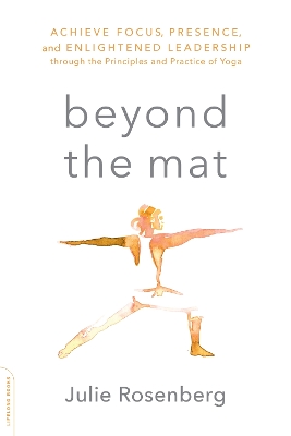 Beyond the Mat book