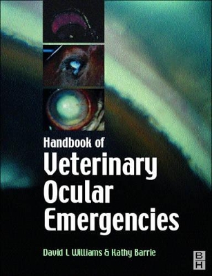 Handbook of Veterinary Ocular Emergencies book