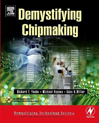 Demystifying Chipmaking book