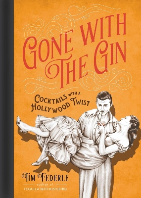 Gone with the Gin book