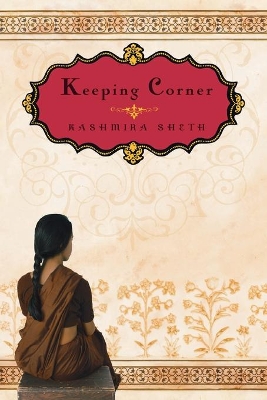 Keeping Corner book