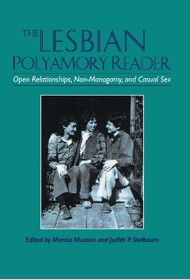 Lesbian Polyamory Reader book