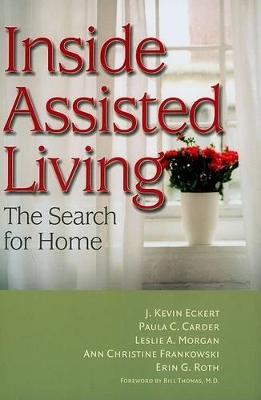 Inside Assisted Living book