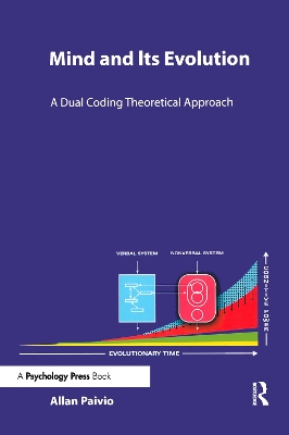 Mind and its Evolution book