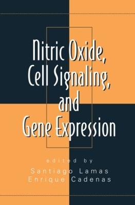 Nitric Oxide, Cell Signaling, and Gene Expression book