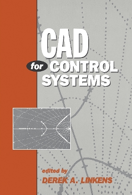 CAD for Control Systems book