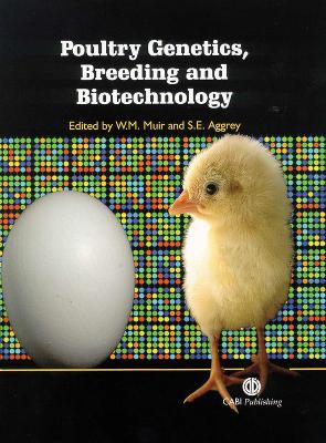 Poultry Genetics, Breeding and Biotechn book