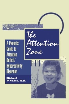 Attention Zone book
