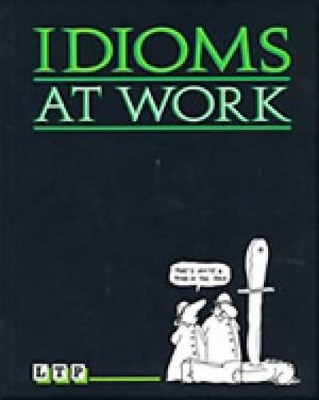 Idioms at Work book