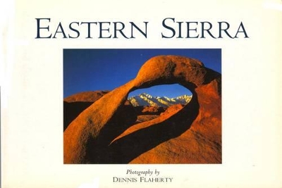 Eastern Sierra: Twenty Postcards book