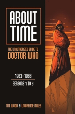 About Time: 1963-1966 Seasons 1 to 3 book