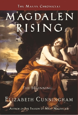 Magdalen Rising book