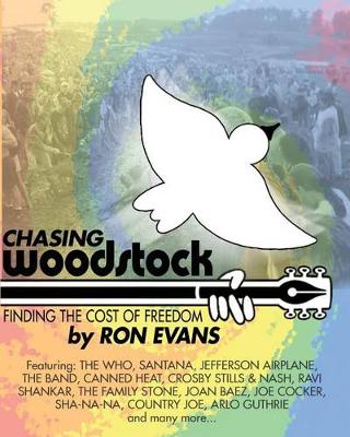 Chasing Woodstock book