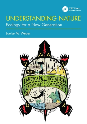 Understanding Nature: Ecology for a New Generation by Louise M. Weber