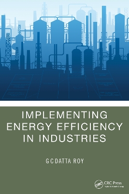 Implementing Energy Efficiency in Industries book