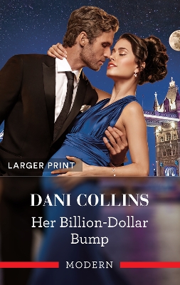 Her Billion-Dollar Bump book