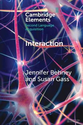 Interaction by Jennifer Behney