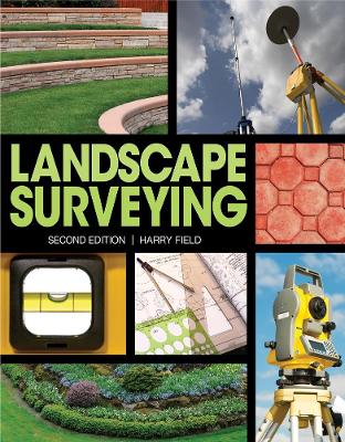 Landscape Surveying book