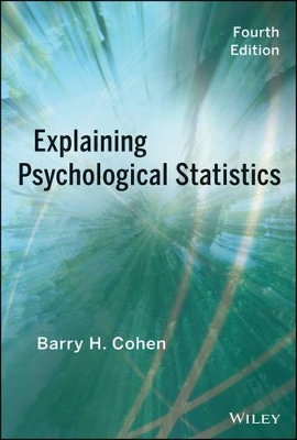 Explaining Psychological Statistics book