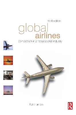 Global Airlines by Pat Hanlon