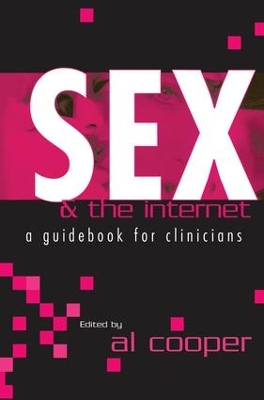 Sex and the Internet book