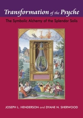 Transformation of the Psyche book